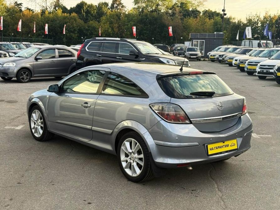 Opel Astra H Рестайлинг Ижевск  - изображение 6