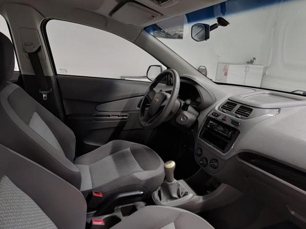 Chevrolet Cobalt II с пробегом 2013 года, цена 499 000 рублей, 146640 км, седан, Автокод Объявления