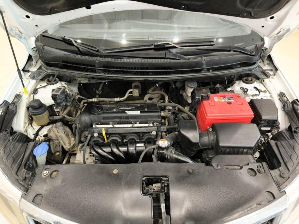 Kia Rio III Рестайлинг с пробегом 2015 года, цена 799 000 рублей, 225010 км, седан, Автокод Объявления