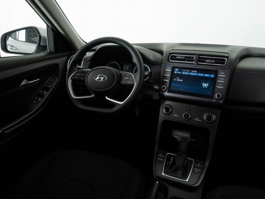 Hyundai Creta II Казань  - изображение 13