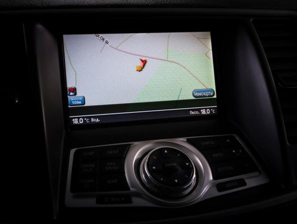 Nissan Teana II с пробегом 2010 года, цена 874 000 рублей, 198500 км, седан, Автокод Объявления