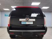 Cadillac Escalade III Москва  - изображение 23