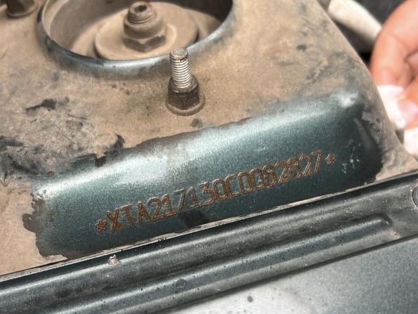 Lada (ВАЗ) Priora I с пробегом 2012 года, цена 249 000 рублей, 239567 км, универсал, Автокод Объявления