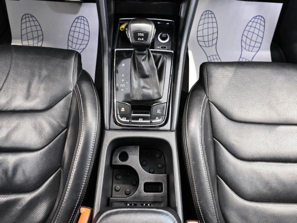 Skoda Kodiaq I с пробегом 2018 года, цена 2 444 000 рублей, 172161 км, внедорожник, Автокод Объявления