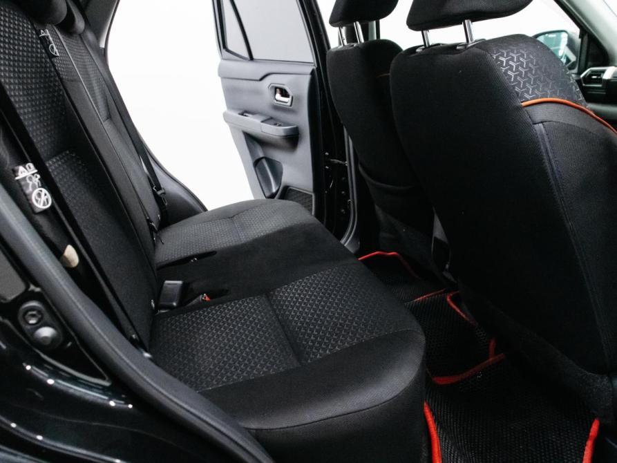 Toyota Raize I Красноярск  - изображение 27