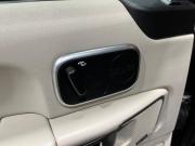Land Rover Range Rover III Рестайлинг 2 Пермь  - изображение 38