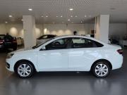 Lada (ВАЗ) Vesta I Рестайлинг (NG) Казань  - изображение 32