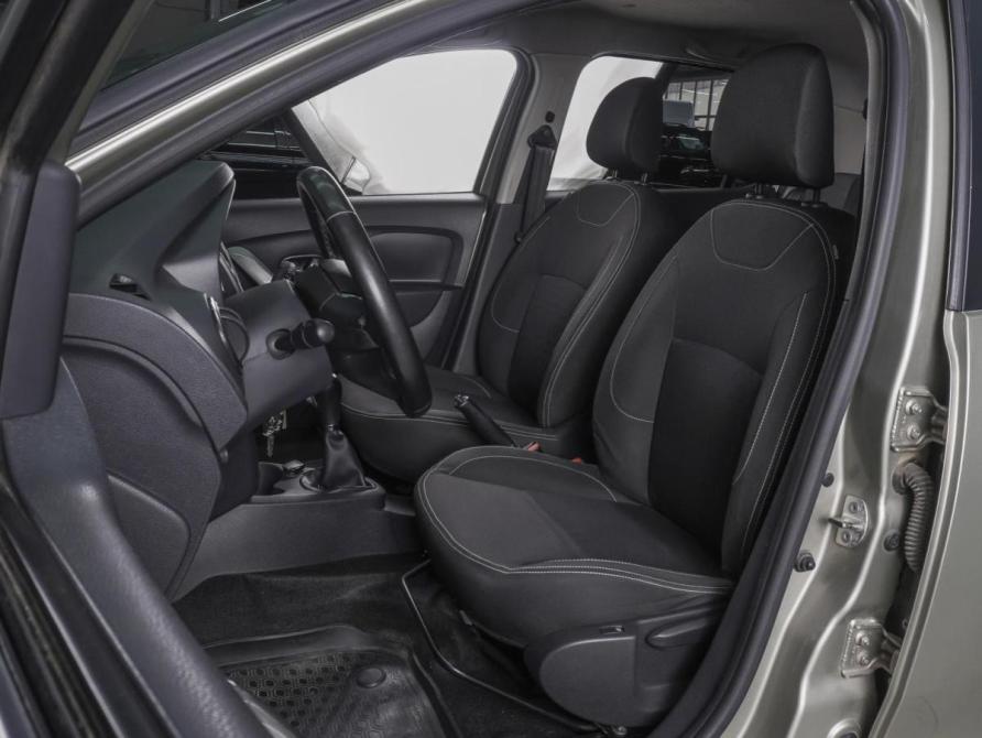 Renault Sandero II Рестайлинг Ростов-на-Дону  - изображение 10