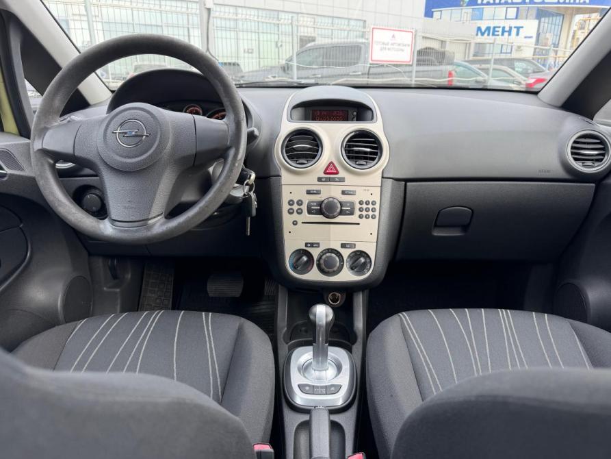 Opel Corsa D Набережные Челны  - изображение 21