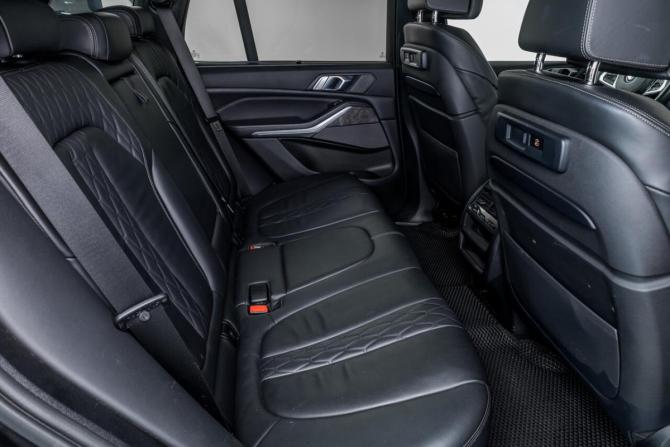 BMW X5 IV (G05/G18) с пробегом 2019 года, цена 6 850 000 рублей, 136745 км, внедорожник, Автокод Объявления