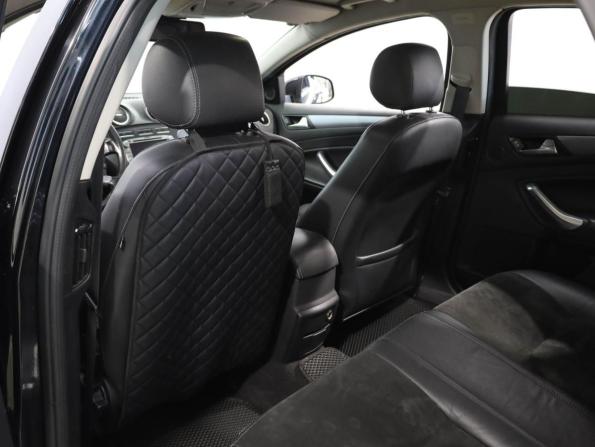 Ford Mondeo IV Рестайлинг с пробегом 2011 года, цена 699 500 рублей, 186817 км, седан, Автокод Объявления