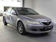 Mazda 6 I (GG) Уфа  - изображение 25