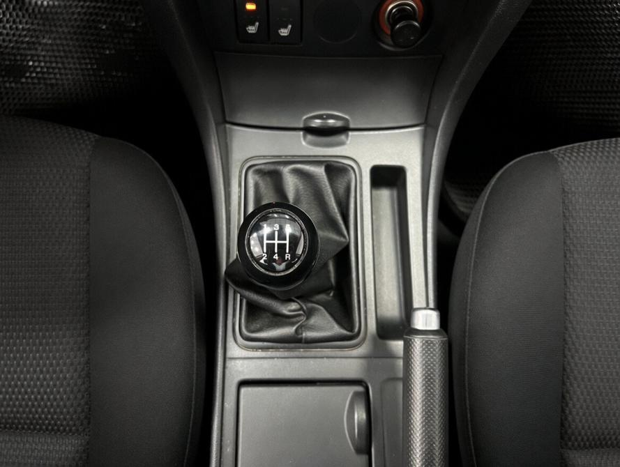Mazda 3 I (BK) Рестайлинг Казань  - изображение 13