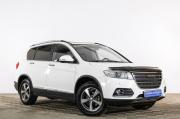 Haval H6 I Тюмень  - изображение 23