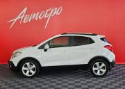 Opel Mokka I Вологда  - изображение 21