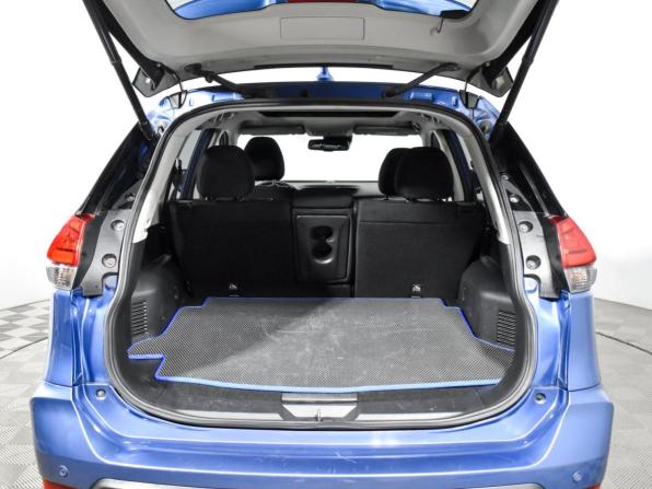 Nissan X-Trail III Рестайлинг с пробегом 2018 года, цена 2 085 000 рублей, 108685 км, внедорожник, Автокод Объявления