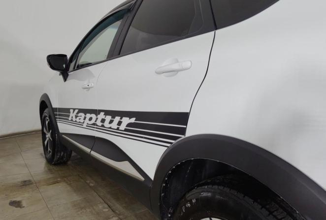 Renault Kaptur I с пробегом 2018 года, цена 1 310 000 рублей, 138888 км, внедорожник, Автокод Объявления