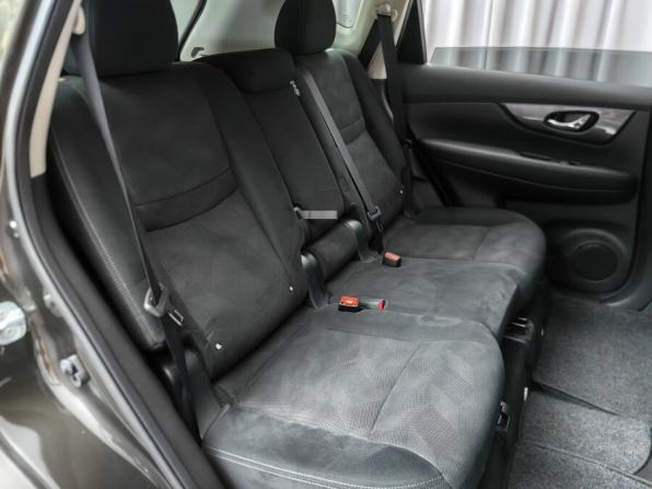 Nissan X-Trail III с пробегом 2017 года, цена 2 055 000 рублей, 46446 км, внедорожник, Автокод Объявления