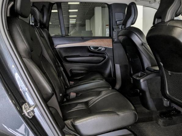 Volvo XC90 II с пробегом 2018 года, цена 3 699 500 рублей, 182600 км, внедорожник, Автокод Объявления