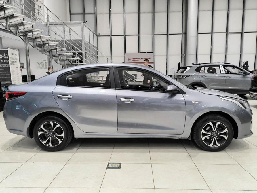 Kia Rio IV Казань  - изображение 5