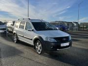 Lada (ВАЗ) Largus I Буинск  - изображение 23