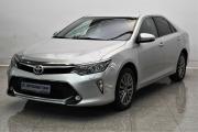 Toyota Camry VII (XV50) Рестайлинг 2 Москва  - изображение 19
