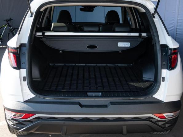 Hyundai Tucson IV с пробегом 2024 года, цена 3 250 000 рублей, 53875 км, внедорожник, Автокод Объявления