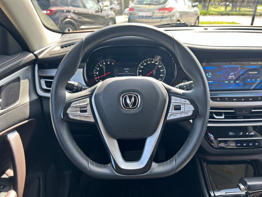 Changan CS35 Plus I Стерлитамак  - изображение 16