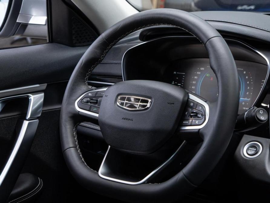 Geely Atlas Pro Волгоград  - изображение 30