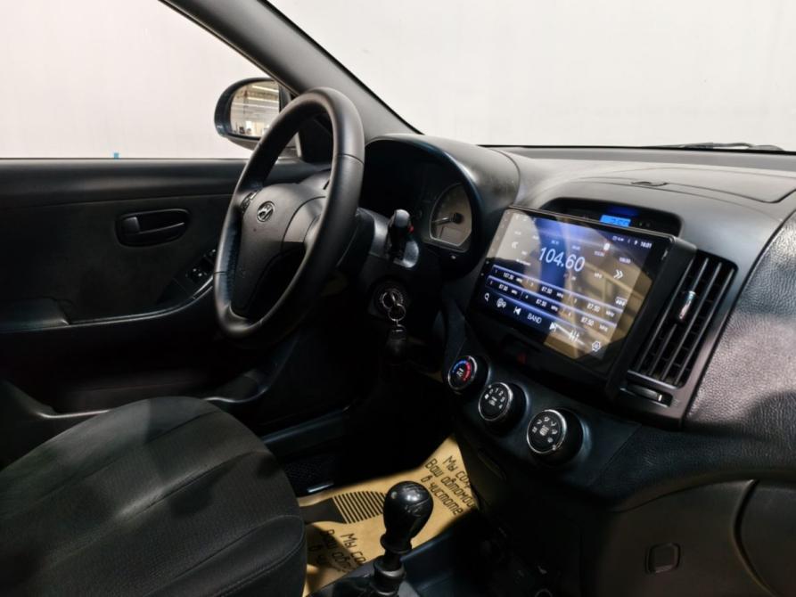 Hyundai Elantra IV (HD) Курск  - изображение 6