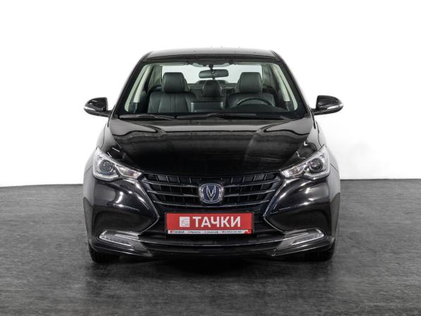 Changan Alsvin с пробегом 2023 года, цена 1 040 500 рублей, 41020 км, седан, Автокод Объявления