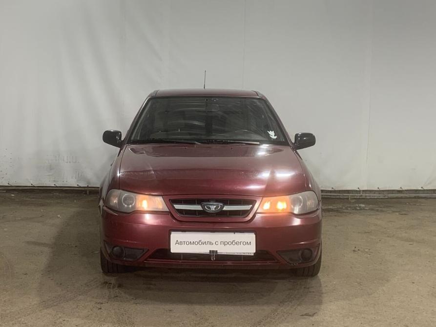 Daewoo Nexia I Рестайлинг Кемерово  - изображение 3