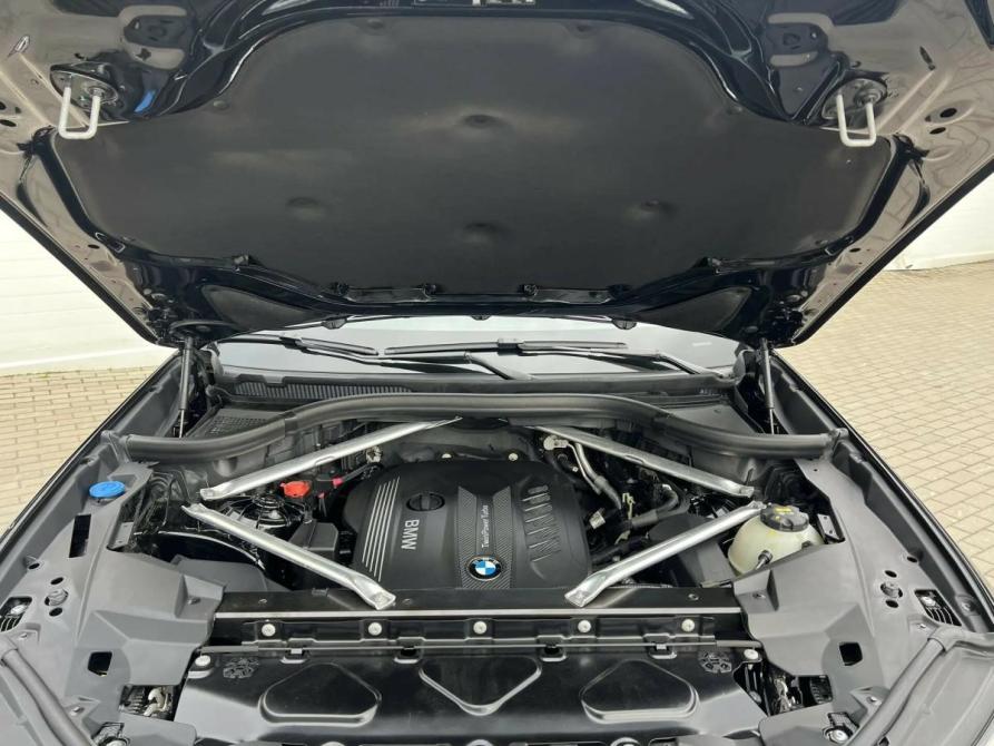 BMW X5 IV (G05/G18) Санкт-Петербург  - изображение 10