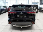 Toyota Highlander IV (XU70) Казань  - изображение 29