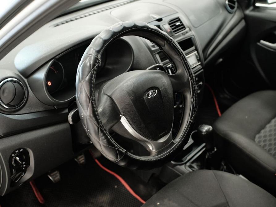 Lada (ВАЗ) Granta I Рестайлинг Самара  - изображение 13