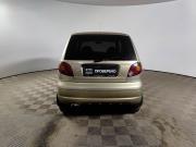 Daewoo Matiz I Рестайлинг Уфа  - изображение 29