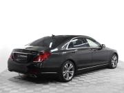 Mercedes-Benz S-Класс VI (W222 C217) Москва  - изображение 29
