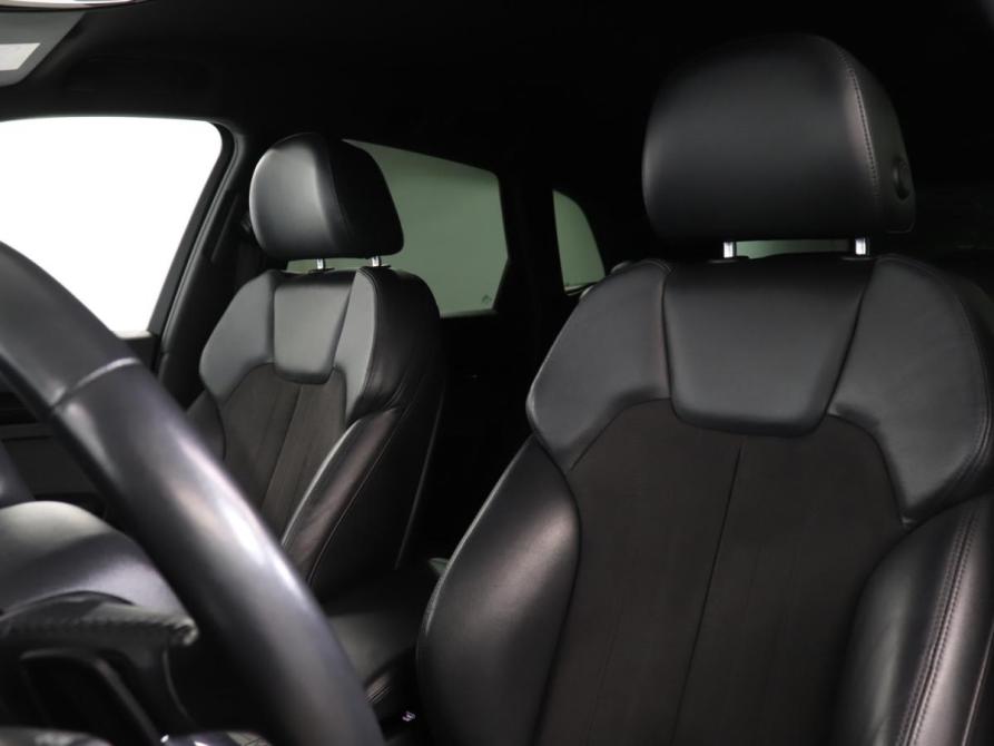 Audi Q5 II (FY) Москва  - изображение 17