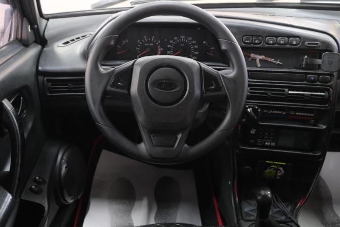 Lada (ВАЗ) 2115 с пробегом 2007 года, цена 339 000 рублей, 84500 км, седан, Автокод Объявления