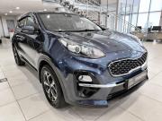 Kia Sportage IV Казань  - изображение 25