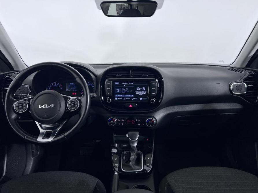 Kia Soul III Ростов-на-Дону  - изображение 9