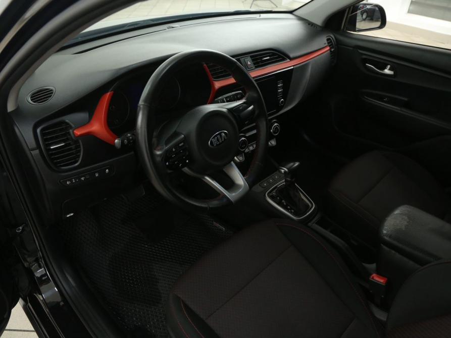 Kia Rio IV Рестайлинг Иваново  - изображение 13