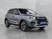 Chery Tiggo 4 I Рестайлинг Новосибирск  - изображение 38