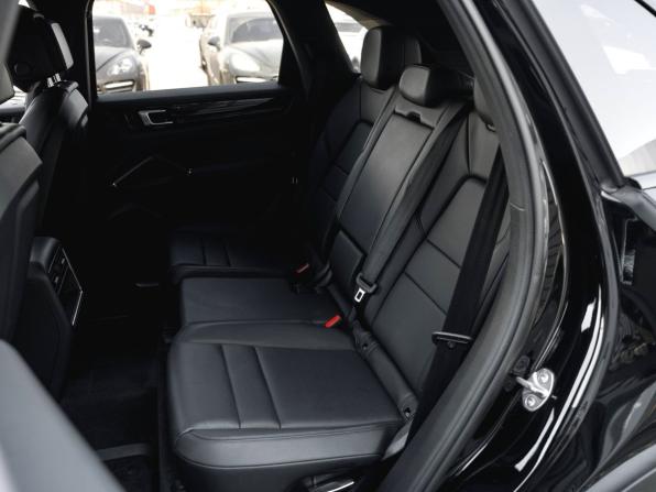 Porsche Cayenne III с пробегом 2021 года, цена 8 400 000 рублей, 68234 км, внедорожник, Автокод Объявления