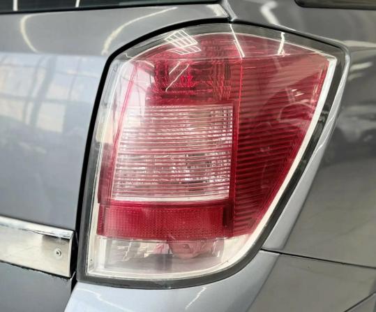 Opel Astra H с пробегом 2007 года, цена 449 000 рублей, 157000 км, универсал, Автокод Объявления