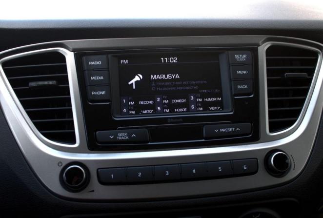 Hyundai Solaris II с пробегом 2020 года, цена 1 430 000 рублей, 86474 км, седан, Автокод Объявления