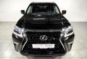 Lexus GX II Рестайлинг Саратов  - изображение 34