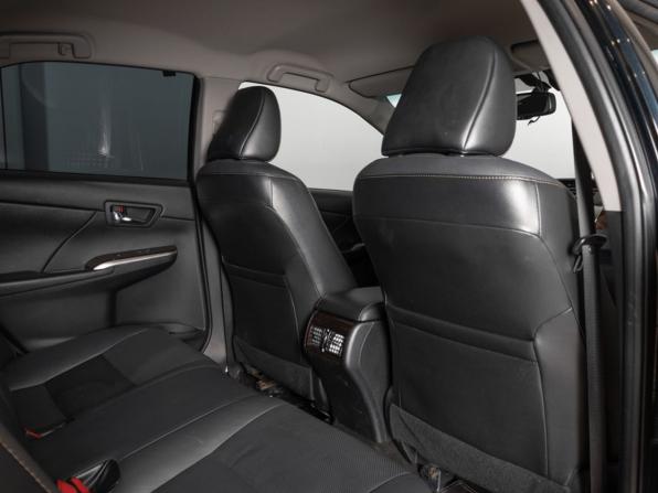 Toyota Camry VII (XV50) Рестайлинг с пробегом 2016 года, цена 2 175 000 рублей, 162744 км, седан, Автокод Объявления
