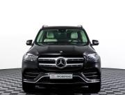 Mercedes-Benz GLS II (X167) Москва  - изображение 28