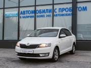 Skoda Rapid I Екатеринбург  - изображение 20